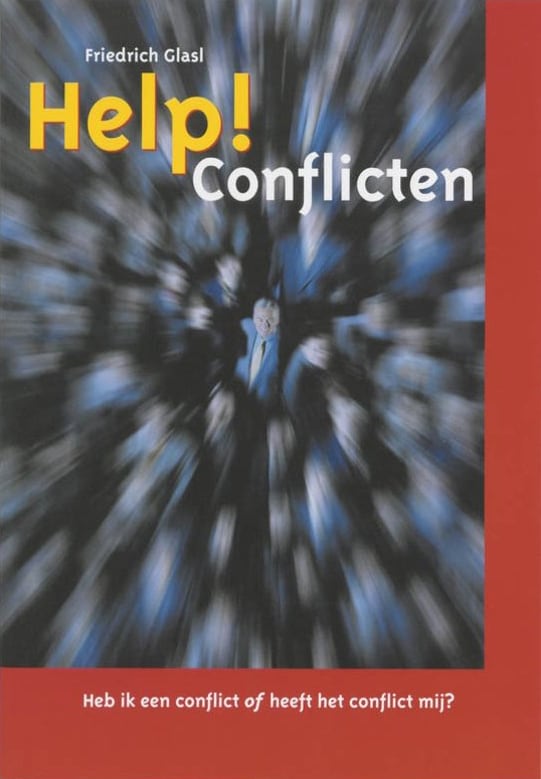 Help! Conflicten