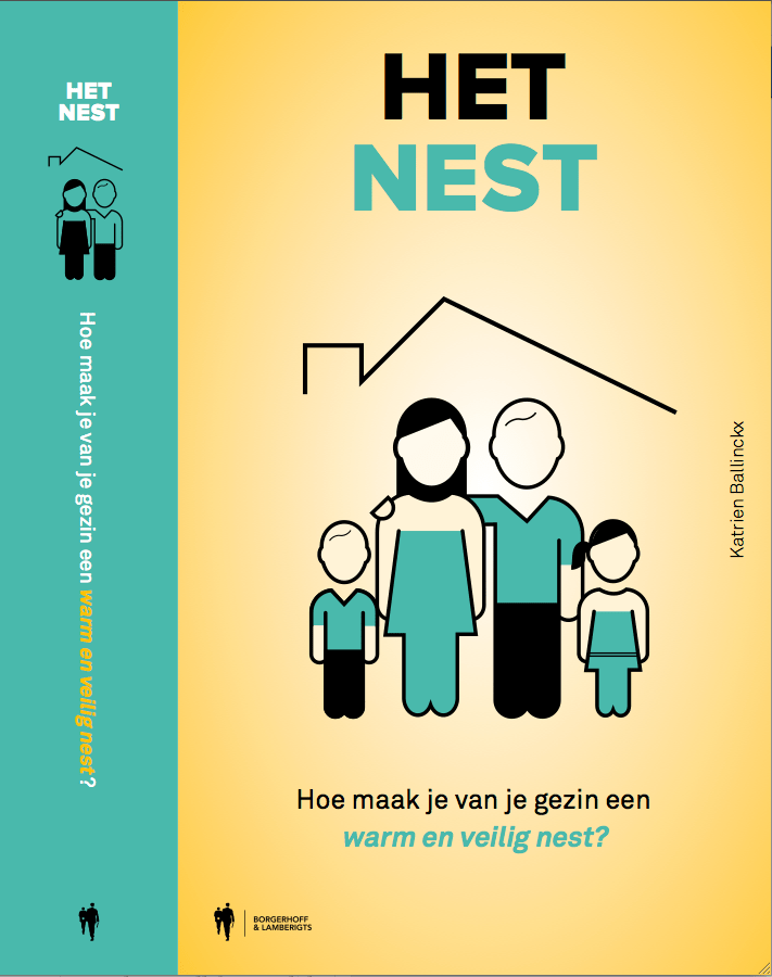 Het nest