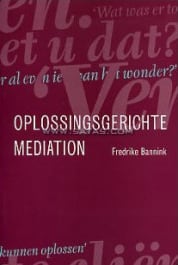 Oplossingsgerichte mediation